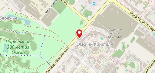 BoxSmk на карте