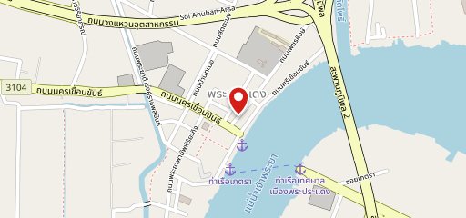 BoxX@Cafe на карте