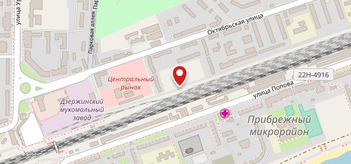Боярская Усадьба Лолговодов на карте