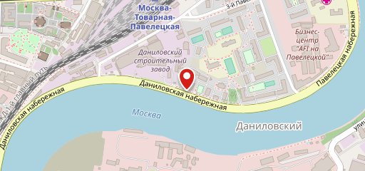 Боярский на карте