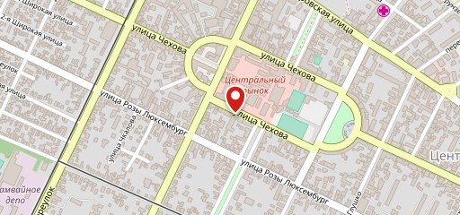 Боярыня мини пекарня на карте