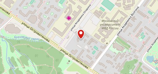 Кондитерская студия на карте