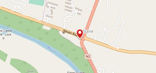 Boyle's of Slane на карте