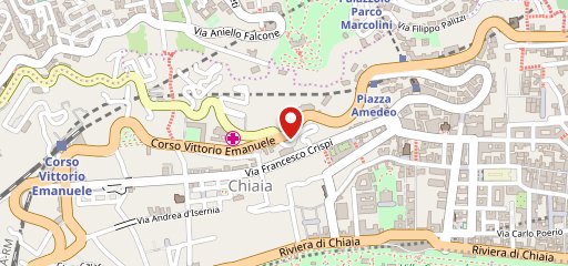 Bozzarella на карте