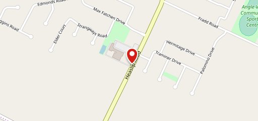 bp Truckstop на карте
