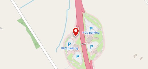 bp на карте