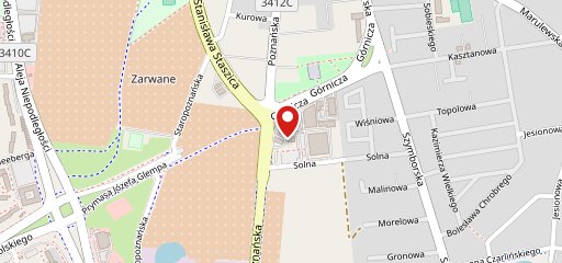 Wild Bean Cafe на карте