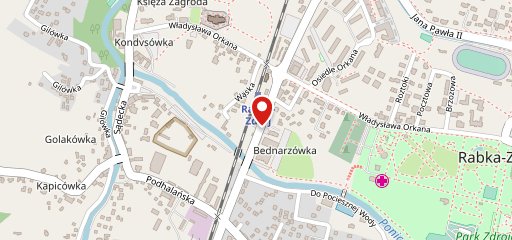 MOYA Petrol station на карте