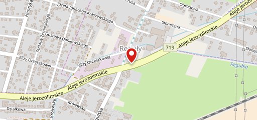 Stacja paliw bp на карте