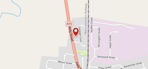 bp Truckstop на карте