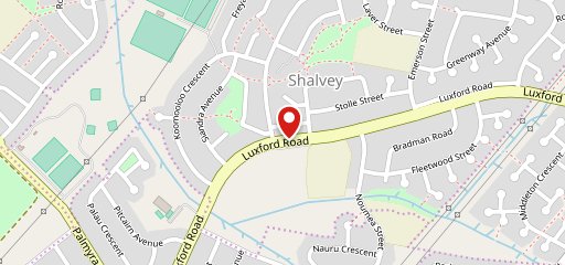Bp Shalvey Truckstop на карте