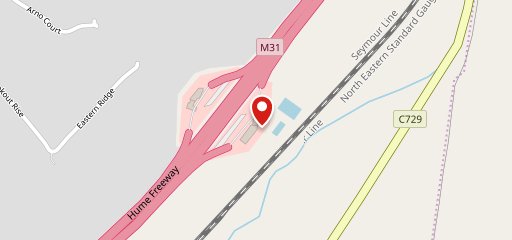 bp Truckstop на карте