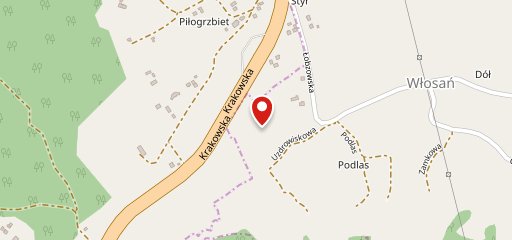 Wild Bean Cafe на карте
