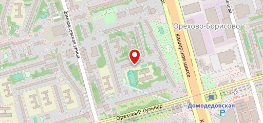 бпр на карте