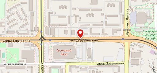 Bq на карте