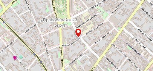 Bra Philosophy на карте
