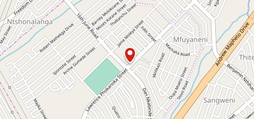 Braaino's на карте