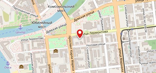 Bradbury Coffee на карте