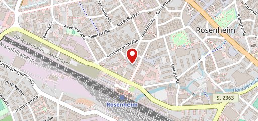 Bräustübl на карте