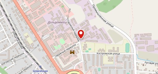 Брагина с. А. ЧП на карте