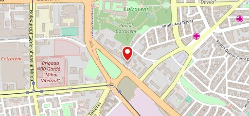 BrainiaCafe на карте