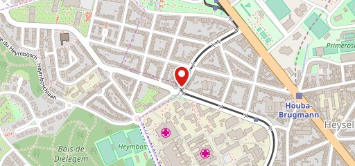 Bram's на карте