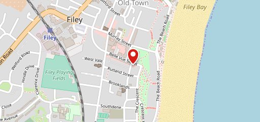 Bramwells Tea Room на карте