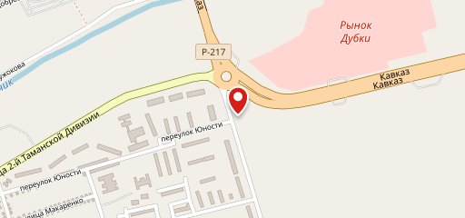Брэнч Кофе на карте