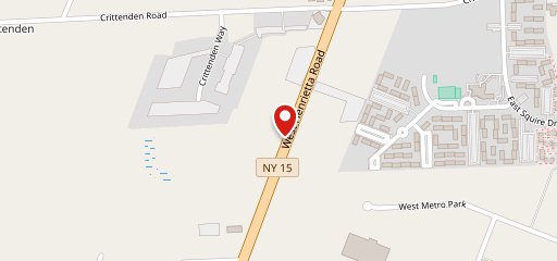 Brandanis Pizza на карте