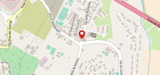Ristorante Brando на карте