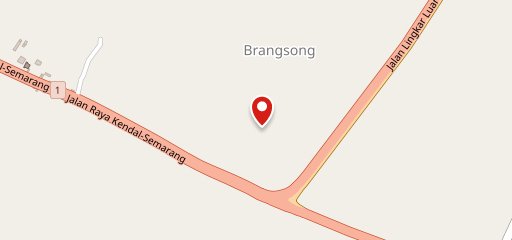 Brangsong на карте