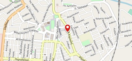 BRANZ Commerciale на карте