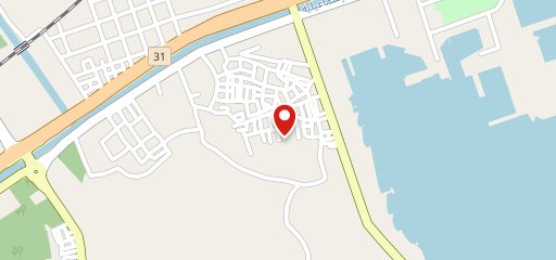 Branza на карте