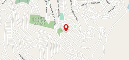 Brasa на карте