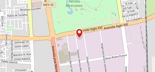 Estrela Do Brasil на карте