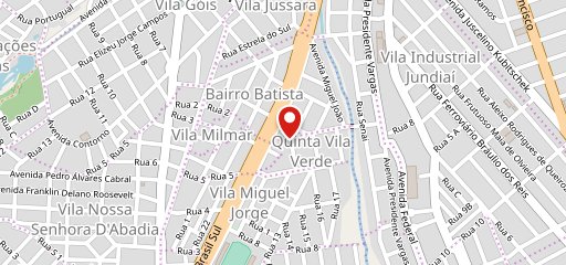 Brasil.com на карте