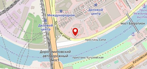 Brasserie Lambic на карте