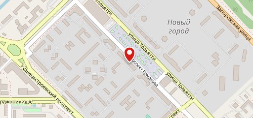 Brasserie Lambic на карте