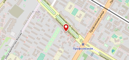 Café by Interoptika на карте