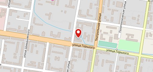 Брат-Шпинат на карте