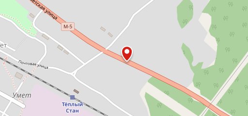 Брат на карте