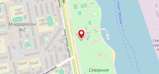 Братья Гримм на карте