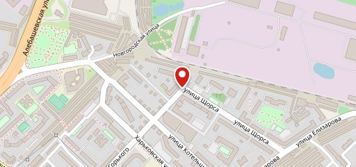 Братья Гримм на карте