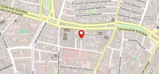 Bratya Karavaevy на карте