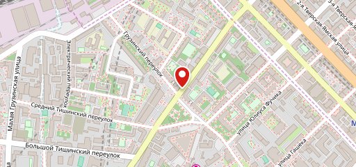 Братья Караваевы на карте