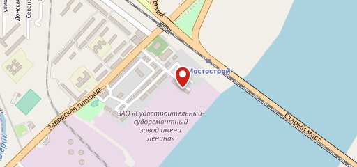 Братья Нобель на карте