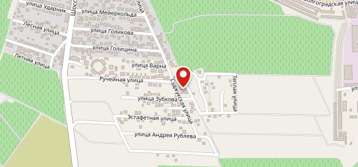 Братья Цыплята на карте