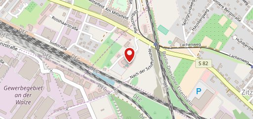 Brauhaus на карте