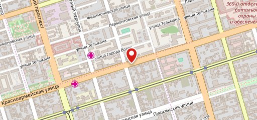 Brauhaus на карте
