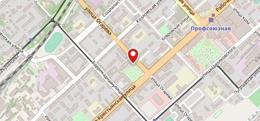 Brauhaus на карте